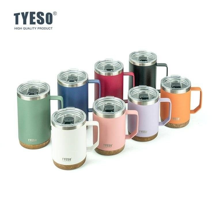 تراول ماگ TYESO