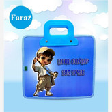 کیف طلقی دسته دار فانتزی