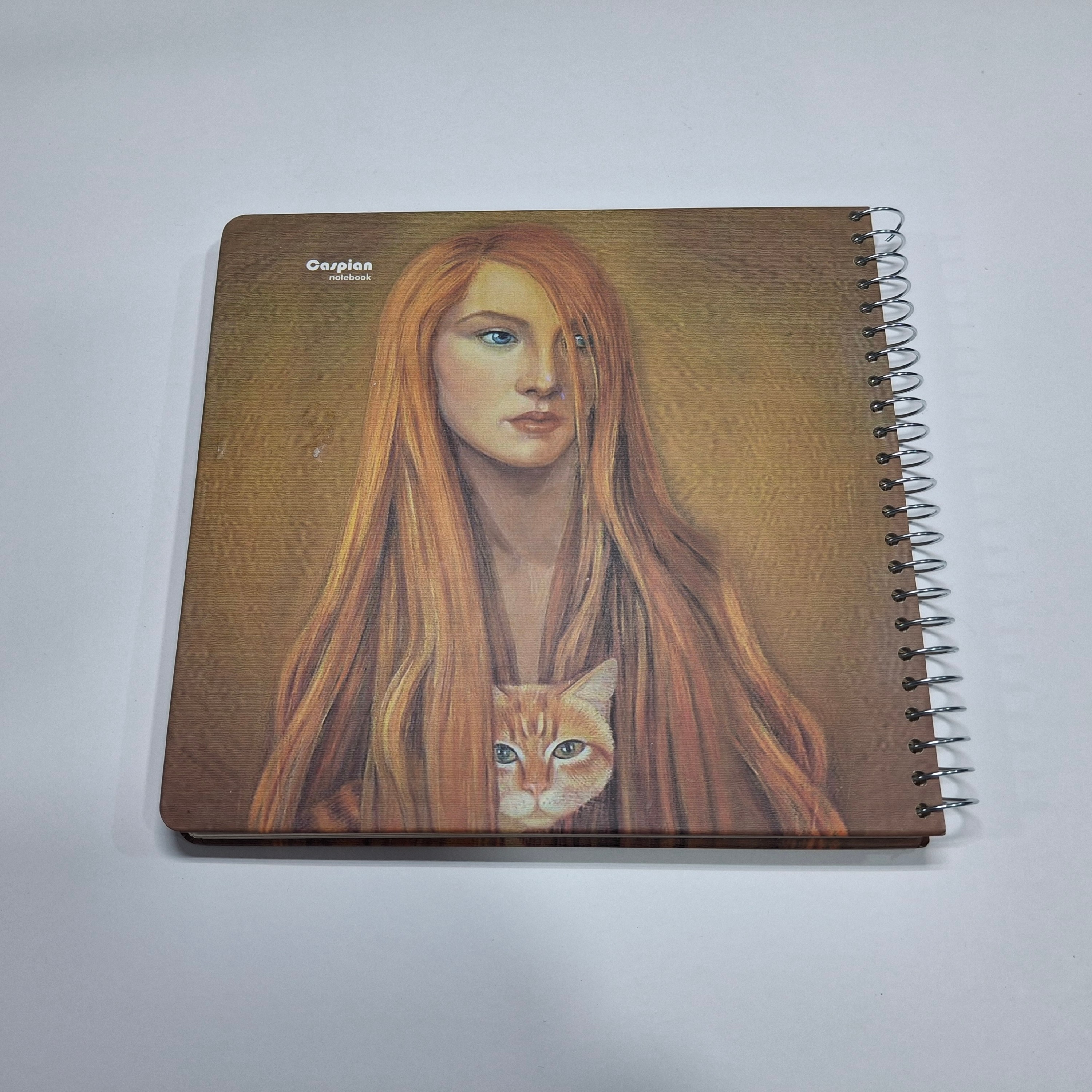 دفتر طراحی جلد سخت