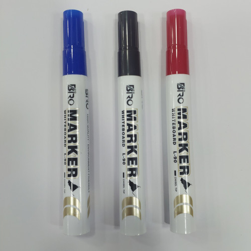 ماژیک وایت برد BIRO مدل