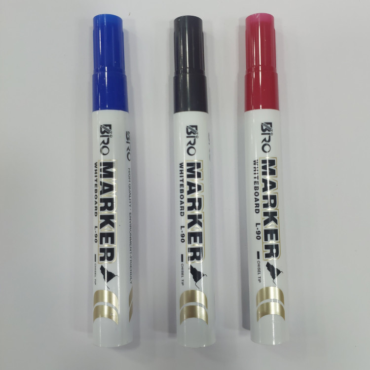 ماژیک وایت برد BIRO مدل