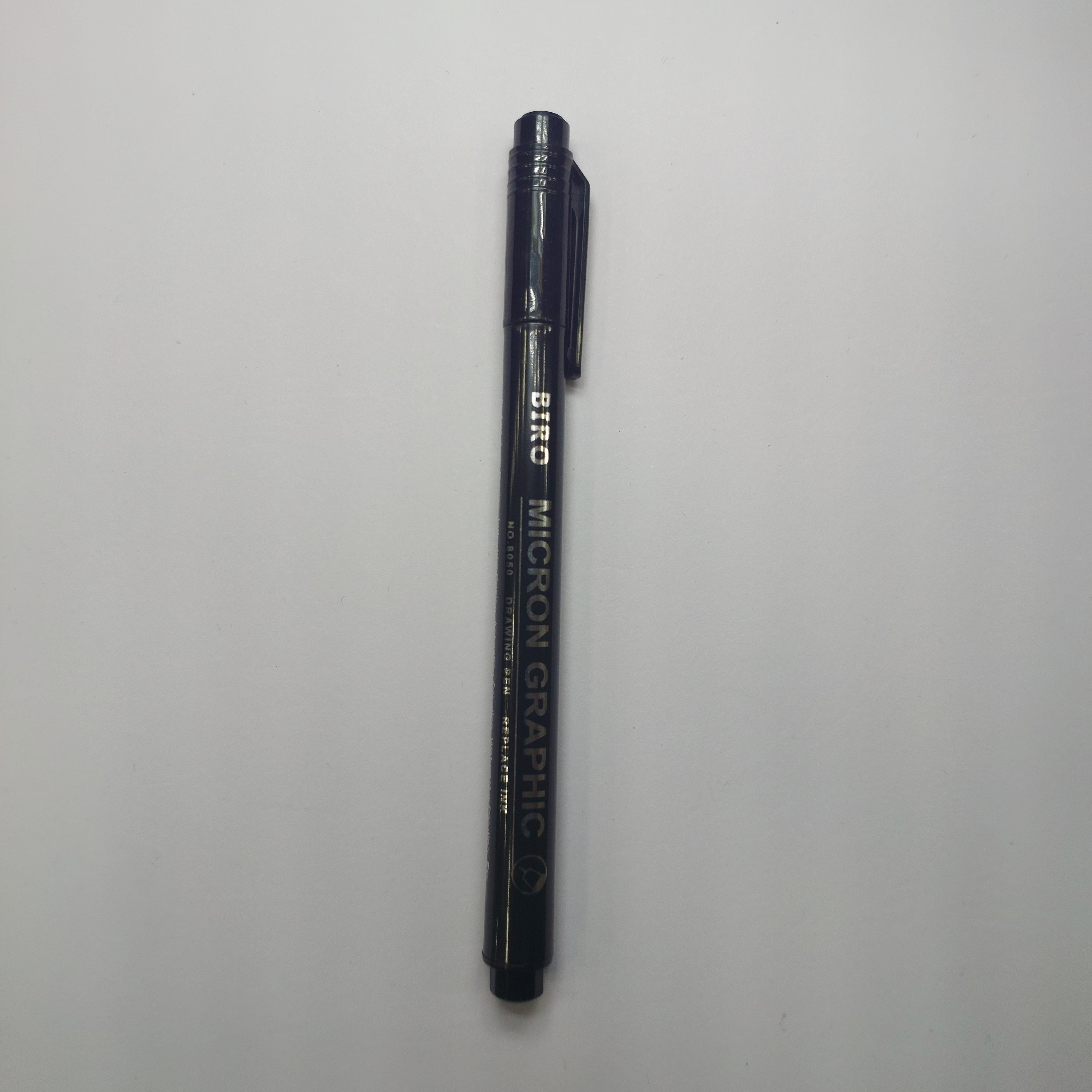 راپید یک بار مصرف BIRO
