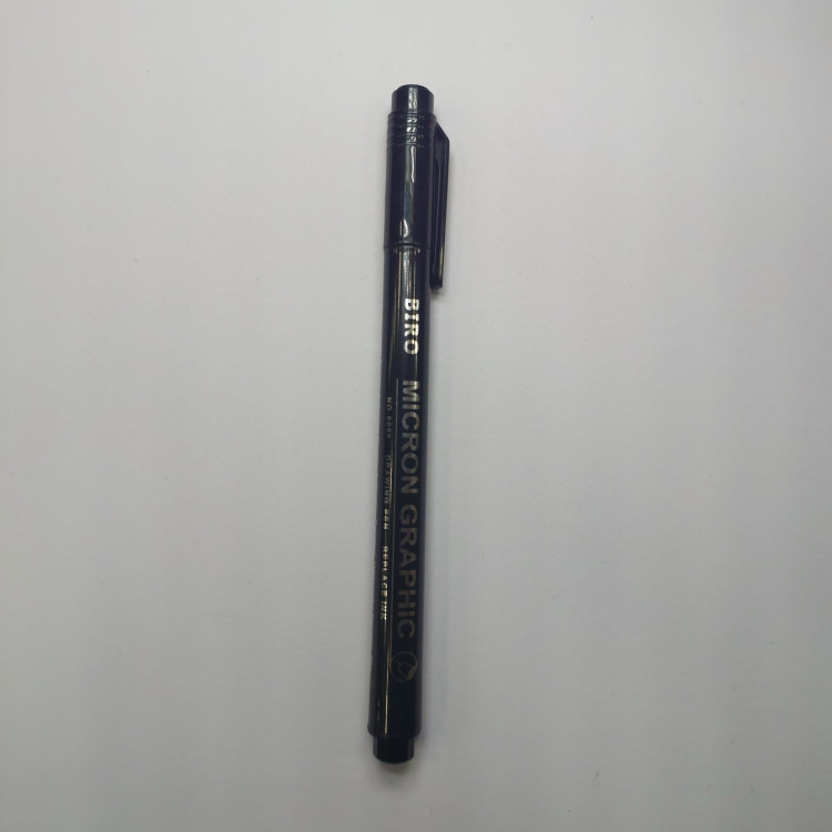 راپید یک بار مصرف BIRO
