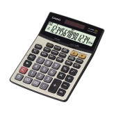 ماشین حساب رومیزی کاسیو DJ-240 D