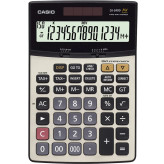 ماشین حساب رومیزی کاسیو DJ-240 D