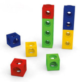 مکعب ریاضی چینه 20 عددی آوای باران