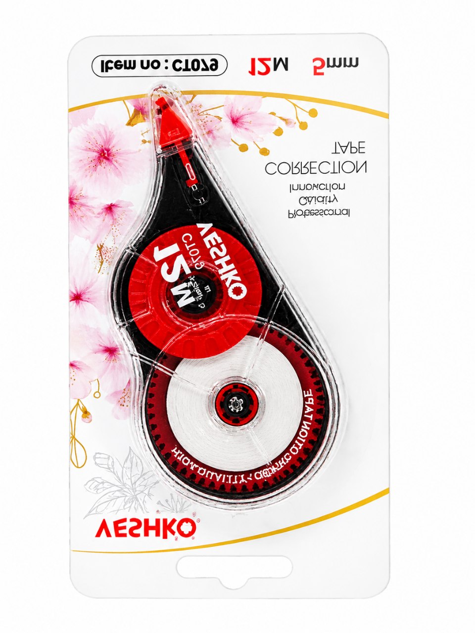 غلط گیر نواری وشکو مدل 079 ( VESHKO )