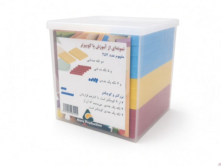 کوییزنر